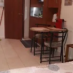 Central Bright Studio With Balkony Apartment Thessaloniki